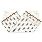 Business and Pleasure Co Salmi Cotton Canvas Hammock