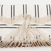 Business and Pleasure Co Salmi Cotton Canvas Hammock
