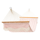 Business and Pleasure Co Laurens Cotton Canvas Hammock
