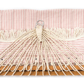 Business and Pleasure Co Laurens Cotton Canvas Hammock