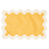 Business and Pleasure Co Rivie Cotton Canvas Placemats