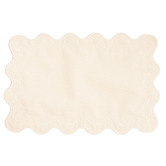 Business and Pleasure Co Rivie Cotton Canvas Placemats