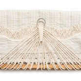 Business and Pleasure Co Laurens Cotton Canvas Hammock