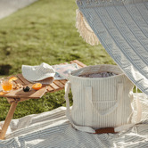 Business and Pleasure Co Laurens Cotton Canvas Hammock