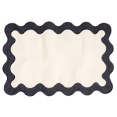 Business and Pleasure Co Rivie Cotton Canvas Placemats