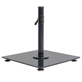 Business and Pleasure Co 16kg Square Umbrella Base