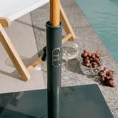 Business and Pleasure Co 16kg Square Umbrella Base