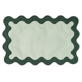 Business and Pleasure Co Rivie Cotton Canvas Placemats