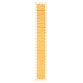 Business and Pleasure Co Rivie Cotton Canvas Table Runner