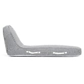 Business and Pleasure Co Laurens Striped Inflatable Pool Lounger