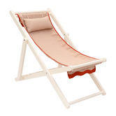 Business and Pleasure Co Rivie Outdoor Sling Chair
