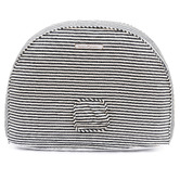 Business and Pleasure Co Laurens Striped Inflatable Pool Lounger