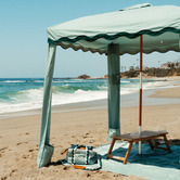 Business and Pleasure Co Rivie Beach Cabana