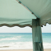 Business and Pleasure Co Rivie Beach Cabana