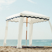 Business and Pleasure Co Rivie Beach Cabana