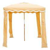 Business and Pleasure Co Rivie Beach Cabana