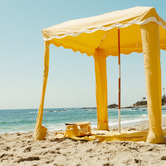 Business and Pleasure Co Rivie Beach Cabana