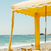 Business and Pleasure Co Rivie Beach Cabana