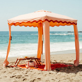 Business and Pleasure Co Rivie Beach Cabana