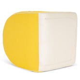 Business and Pleasure Co Rivie Reclining Pillow Lounger