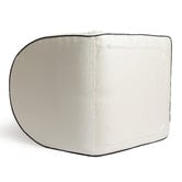 Business and Pleasure Co Rivie Reclining Pillow Lounger