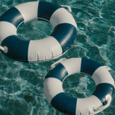 Business and Pleasure Co 80cm Inflatable Swim Ring
