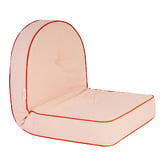 Business and Pleasure Co Rivie Reclining Pillow Lounger
