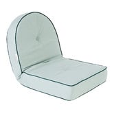 Business and Pleasure Co Rivie Reclining Pillow Lounger