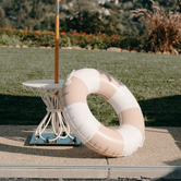 Business and Pleasure Co 80cm Inflatable Swim Ring