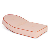 Business and Pleasure Co Rivie Reclining Pillow Lounger