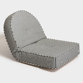 Business and Pleasure Co Laurens Reclining Pillow Lounger