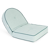 Business and Pleasure Co Rivie Reclining Pillow Lounger