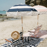 Business and Pleasure Co 1.5m Holiday Beach Umbrella