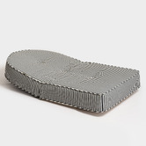 Business and Pleasure Co Laurens Reclining Pillow Lounger