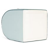 Business and Pleasure Co Rivie Reclining Pillow Lounger