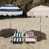 Business and Pleasure Co 1.5m Holiday Beach Umbrella