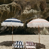 Business and Pleasure Co 1.5m Holiday Beach Umbrella