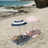 Business and Pleasure Co 1.5m Holiday Beach Umbrella