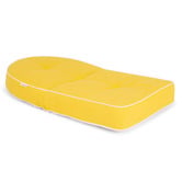 Business and Pleasure Co Rivie Reclining Pillow Lounger