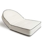 Business and Pleasure Co Rivie Reclining Pillow Lounger