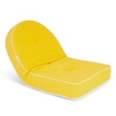 Business and Pleasure Co Rivie Reclining Pillow Lounger