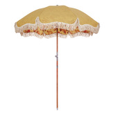 Business and Pleasure Co 2.1m Paisley Bay Beach Umbrella