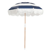 Business and Pleasure Co 1.5m Holiday Beach Umbrella