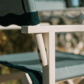 Business and Pleasure Co Rivie Outdoor Director's Chair