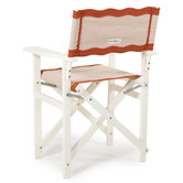Business and Pleasure Co Rivie Outdoor Director's Chair