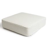 Business and Pleasure Co 5 Piece Laurens Outdoor Modular Pillow Stack Set