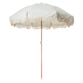 Business and Pleasure Co 1.83m Laurens Beach Umbrella