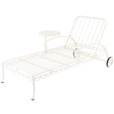 Business and Pleasure Co Revie Sun Lounger