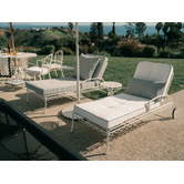 Business and Pleasure Co Revie Sun Lounger