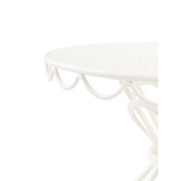 Business and Pleasure Co Revie Round Outdoor Dining Table